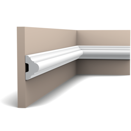 Orac Decor молдинг P4020 д 2000 x в 50 x ш 29